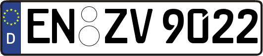 EN-ZV9022