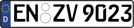 EN-ZV9023