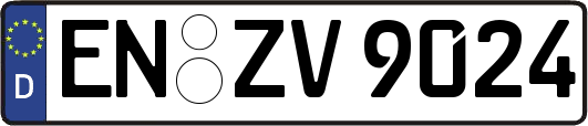 EN-ZV9024