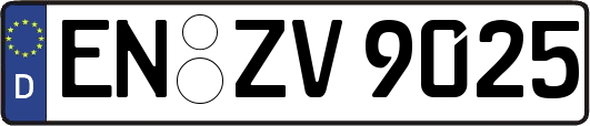 EN-ZV9025