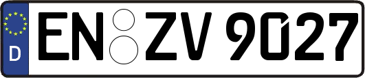 EN-ZV9027