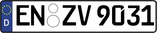 EN-ZV9031