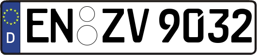 EN-ZV9032