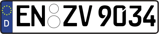 EN-ZV9034