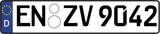 EN-ZV9042