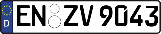 EN-ZV9043