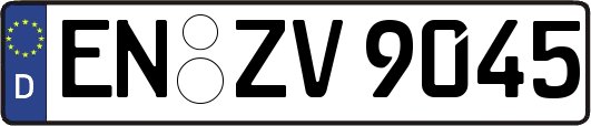 EN-ZV9045