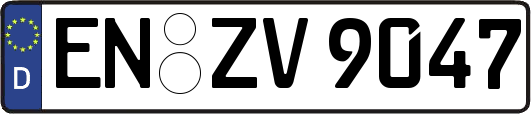 EN-ZV9047