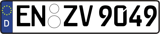 EN-ZV9049