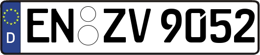 EN-ZV9052