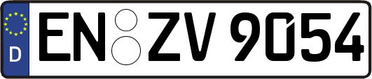 EN-ZV9054