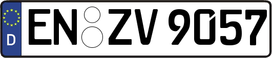 EN-ZV9057