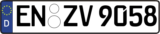 EN-ZV9058