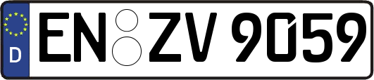 EN-ZV9059