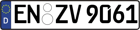 EN-ZV9061