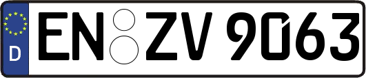 EN-ZV9063