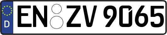 EN-ZV9065