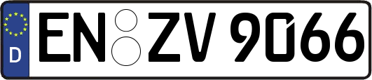 EN-ZV9066