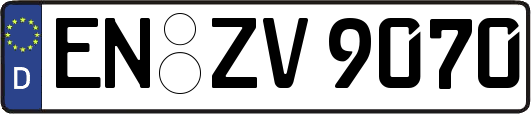 EN-ZV9070