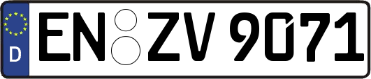 EN-ZV9071