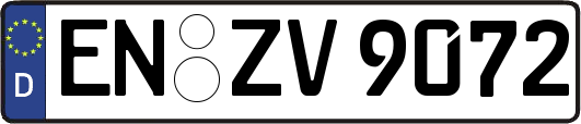 EN-ZV9072