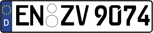 EN-ZV9074