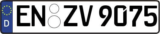 EN-ZV9075