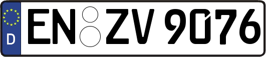 EN-ZV9076