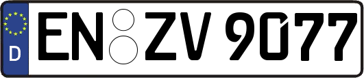 EN-ZV9077