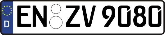 EN-ZV9080