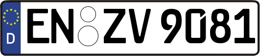 EN-ZV9081