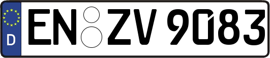 EN-ZV9083