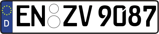 EN-ZV9087