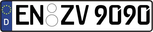 EN-ZV9090