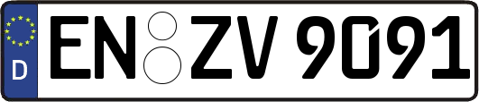 EN-ZV9091