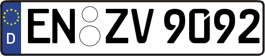 EN-ZV9092