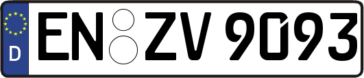 EN-ZV9093