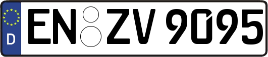 EN-ZV9095