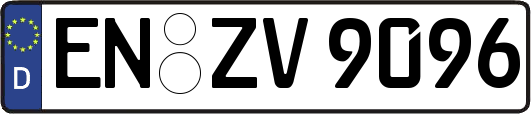 EN-ZV9096