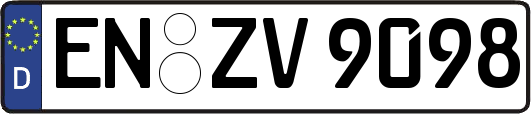 EN-ZV9098