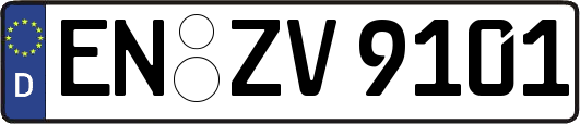 EN-ZV9101