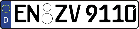 EN-ZV9110