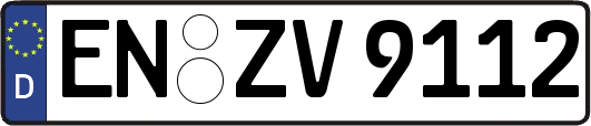 EN-ZV9112