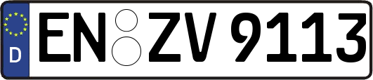 EN-ZV9113