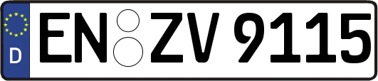 EN-ZV9115