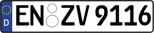 EN-ZV9116