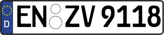 EN-ZV9118