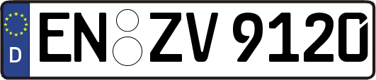 EN-ZV9120