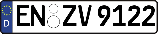 EN-ZV9122