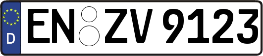 EN-ZV9123